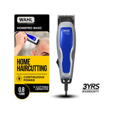 مجموعة مقص Wahl Homepro Basic السلكية - منتج بريطاني