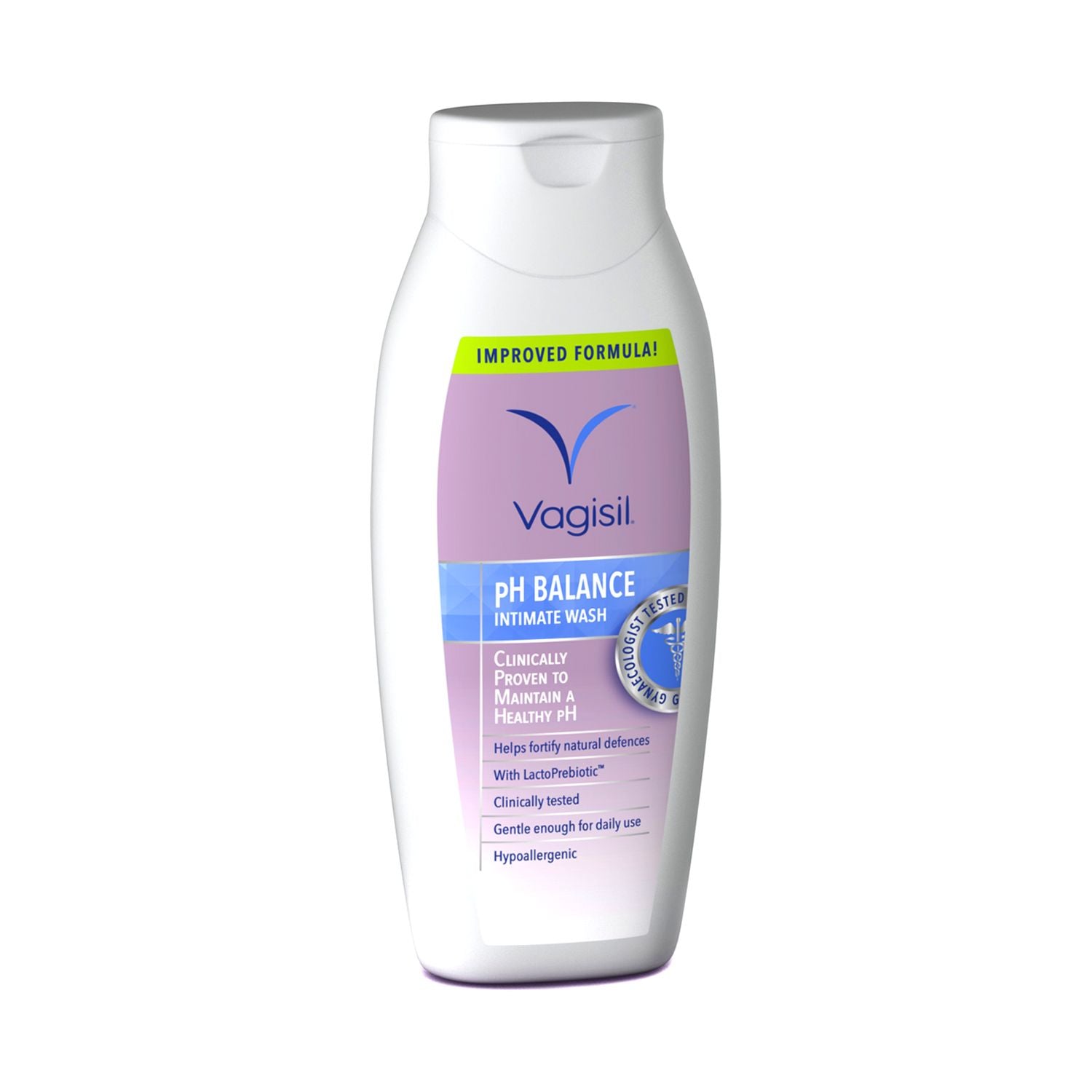 Vagisil pH Balance Wash 250ml, UK-Version