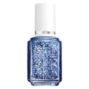 Essie Original Nail Polish 275 A Cut Above Pink Glitter 13.5ml