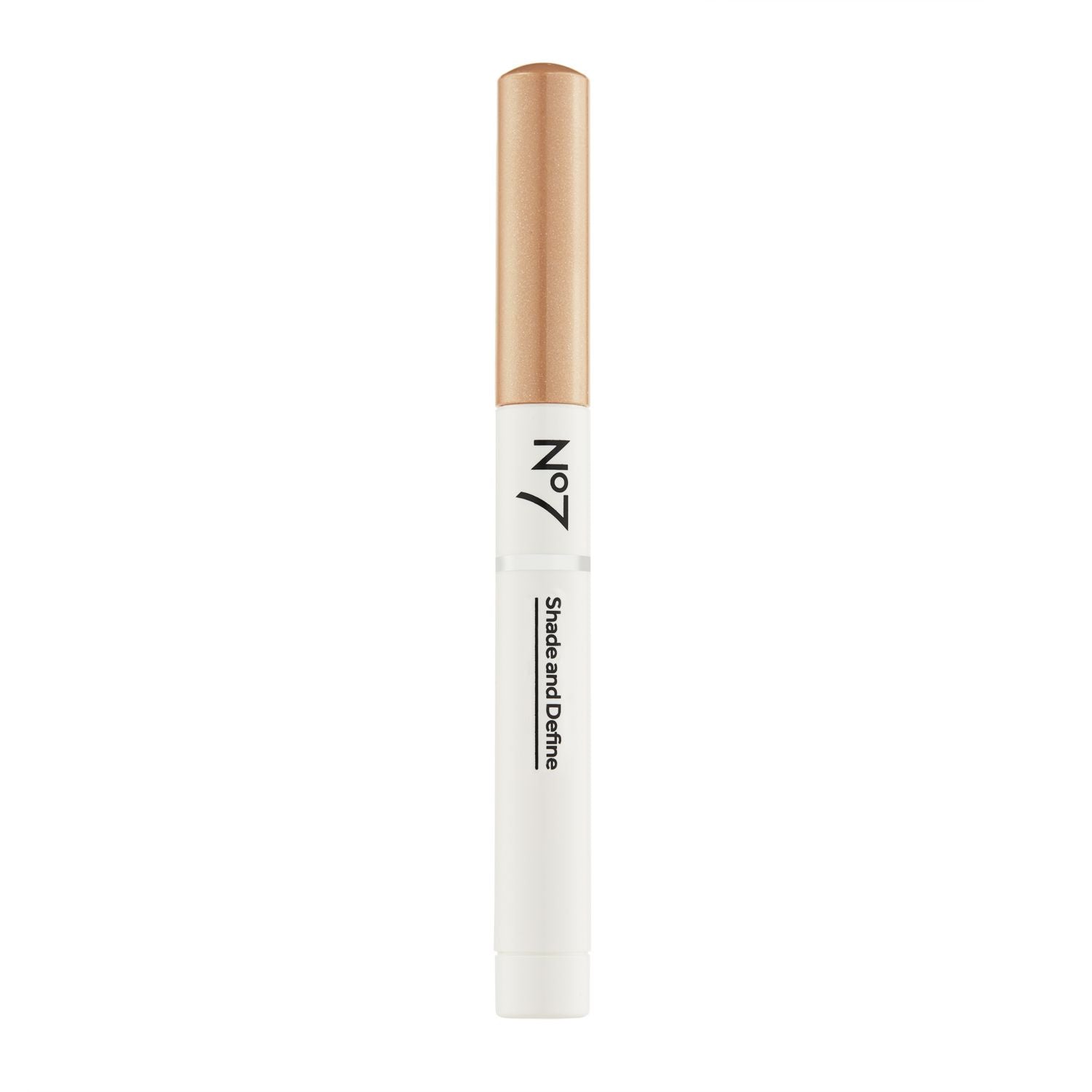 No7 Stay Perfect Shade and Define eyeliner, imported from the UK