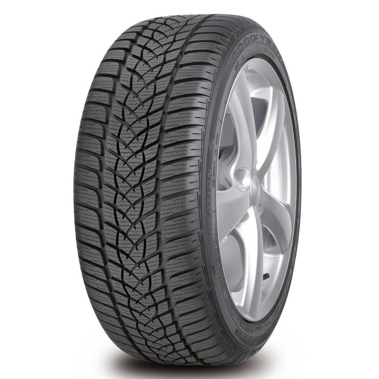Goodyear 255/50 R21 UltraGrip Performance 2 runflat winter tyre - British product