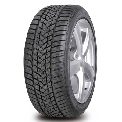 Costco UK Goodyear UltraGrip Performance 2 Runflat Winter Tyre 255/50 R21- Buy online at McGrocer