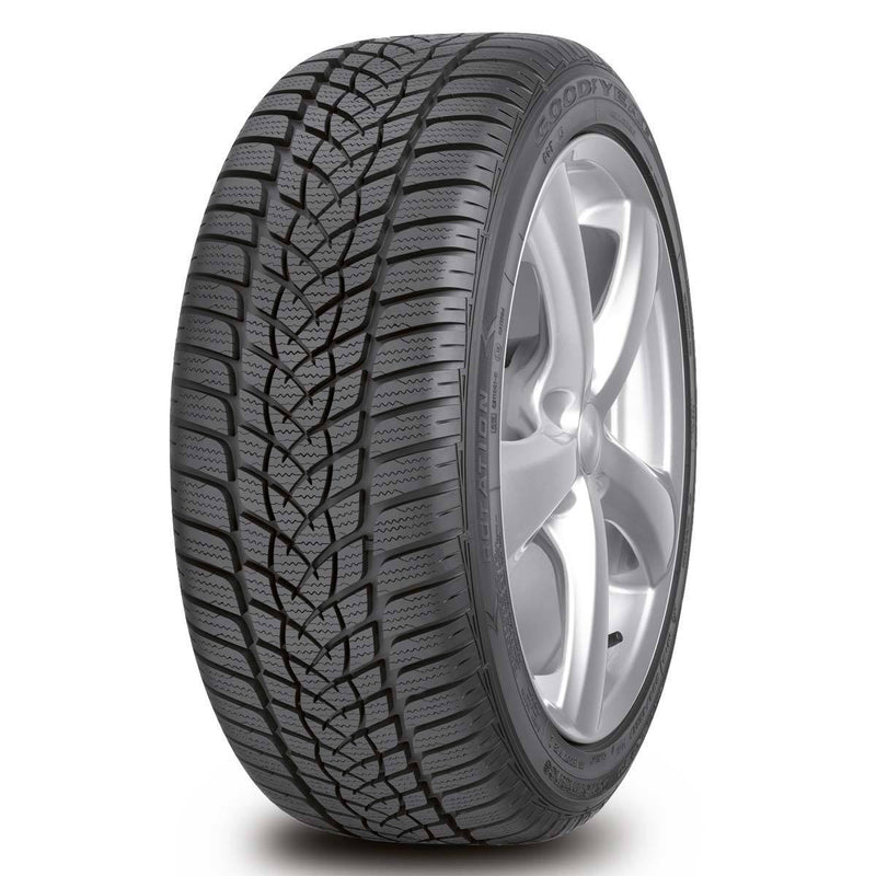 Goodyear 255/50 R21 UltraGrip Performance 2 runflat winter tyre - British product