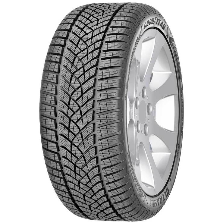 Goodyear winter tyre Ultragrip Performance 255/35 R19, UK version