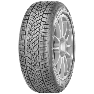 Costco UK Goodyear UltraGrip Performance SUV G1 AO Winter Tyre 235/50 R19 99V- Buy online at McGrocer