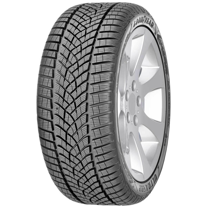 Goodyear winter tyre Ultragrip Performance 255/35 R19, UK version