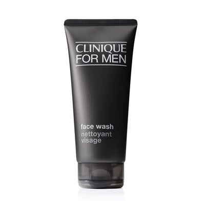Boots Clinique Men's Face Wash Cleanser 200ml- Buy online at McGrocer