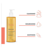 Avène XeraCalm A.D. Cleansing Oil 400ml - British product