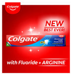 Dentifrice Colgate Protection Maximale Anti-Caries 75ml - Produit britannique