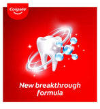Dentifrice Colgate Protection Maximale Anti-Caries 75ml - Produit britannique