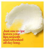 Burt's Bees Beeswax Lip Balm Peppermint 4.25g - British product