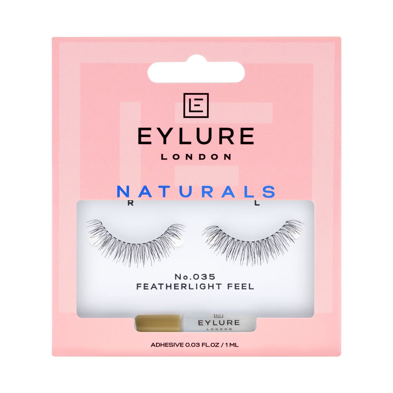 Eylure Naturals No. 035