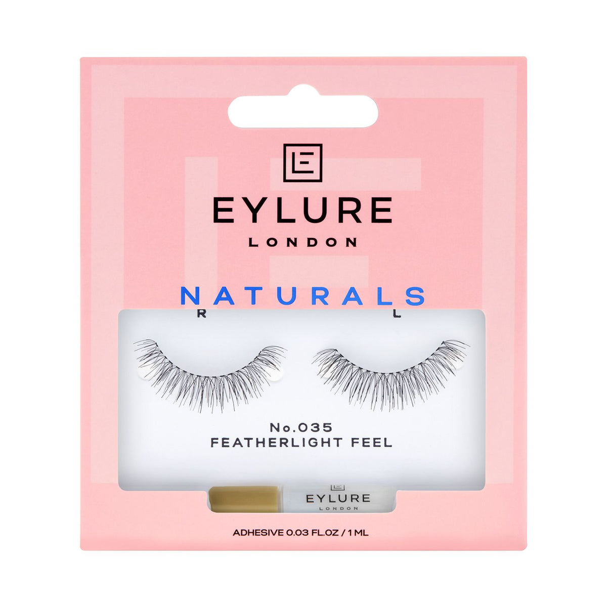 Eylure Naturals No. 035