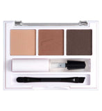 Collection IncrediBROW Eyebrow Kit Blonde 5g - British product