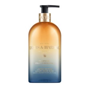 Boots Baylis & Harding Signature Tropical Fruit Cocktail Hand Wash 500ml- Buy online at McGrocer