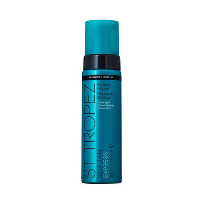 Boots St.Tropez Self Tan Express Bronzing Mousse 200ml- Buy online at McGrocer