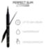 L'Oreal Paris Superliner Perfect Slim Eyeliner, UK version