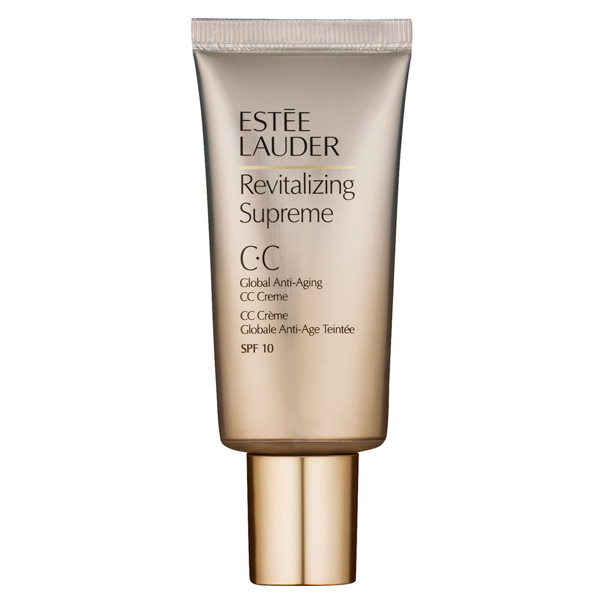 Estée Lauder Revitalizing Supreme Global Anti-Aging CC Creme SPF 10 30ml GOODS Boots   