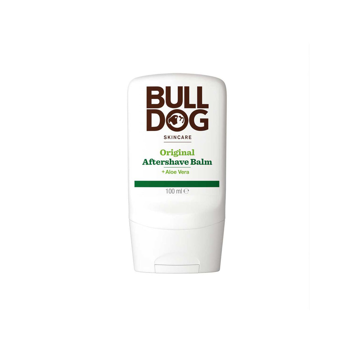 Bulldog Original After Shave Balm 100 ml - British product