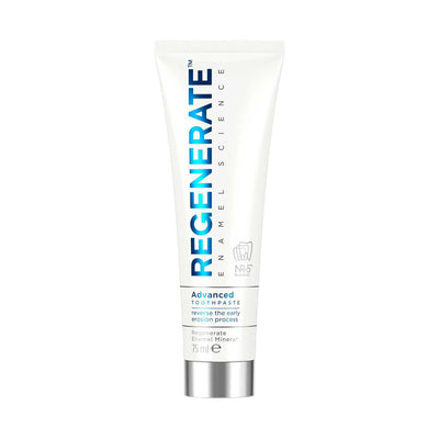 Boots Regenerate Enamel Science Advanced Toothpaste- Buy online at McGrocer