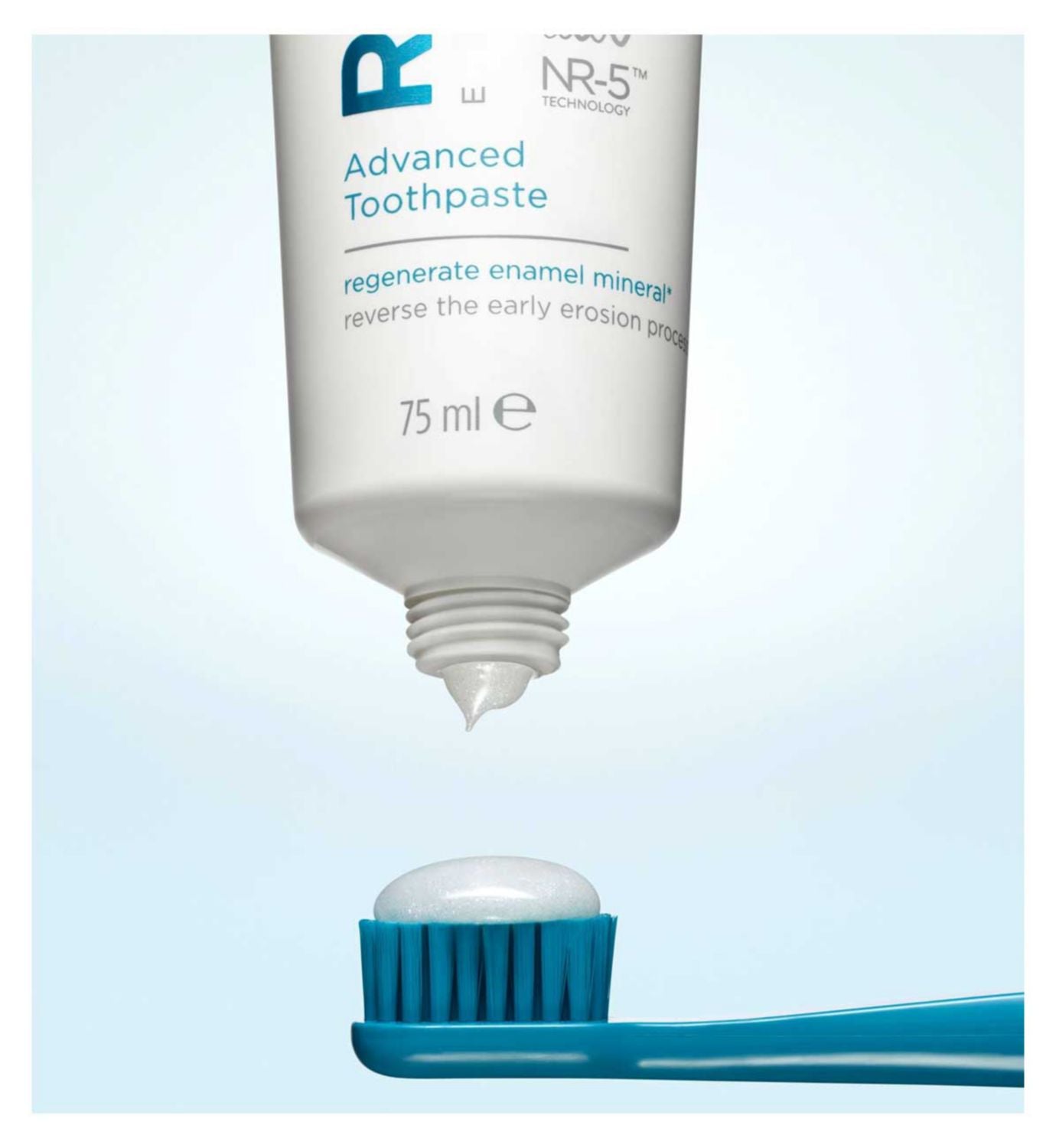 Dentifrice Regenerate Enamel Science Advanced, version UK