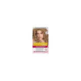 L’Oréal Paris Excellence Crème Permanent Hair Dye, Up to 100% Grey Hair Coverage, 7.31 Natural Dark Caramel Blonde GOODS Boots   