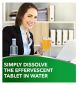 Berocca Mango Vitamin Tablets 15 - British product