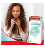 Canesfresh Intimwaschmittel Damenhygiene 200ml - Britisches Produkt