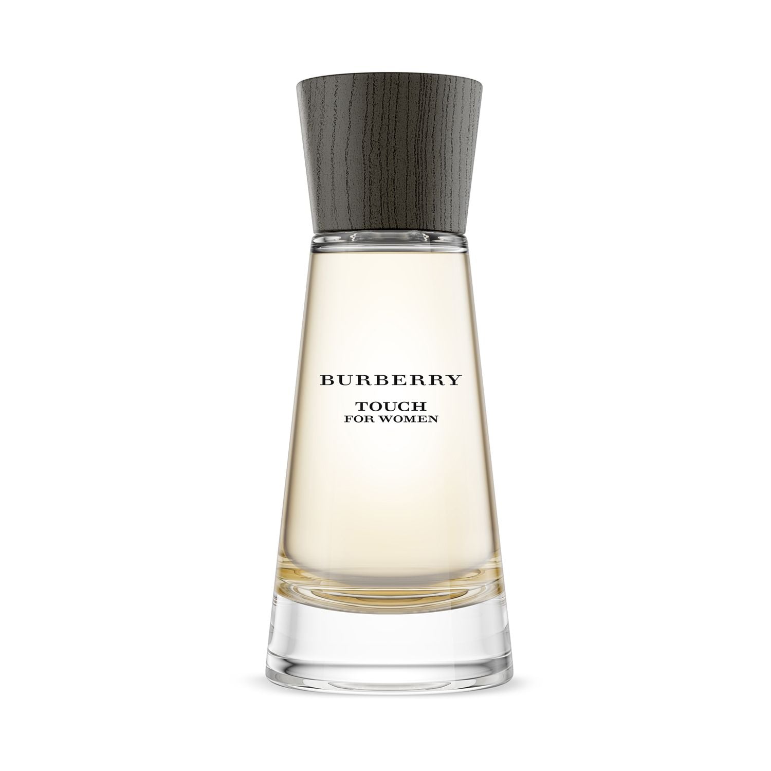 Burberry Touch Women Eau de Parfum 100ml - British product