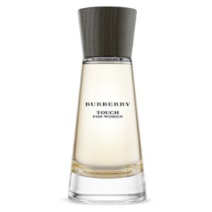 Burberry Touch For Women Eau De Parfum Fragrance 100ml