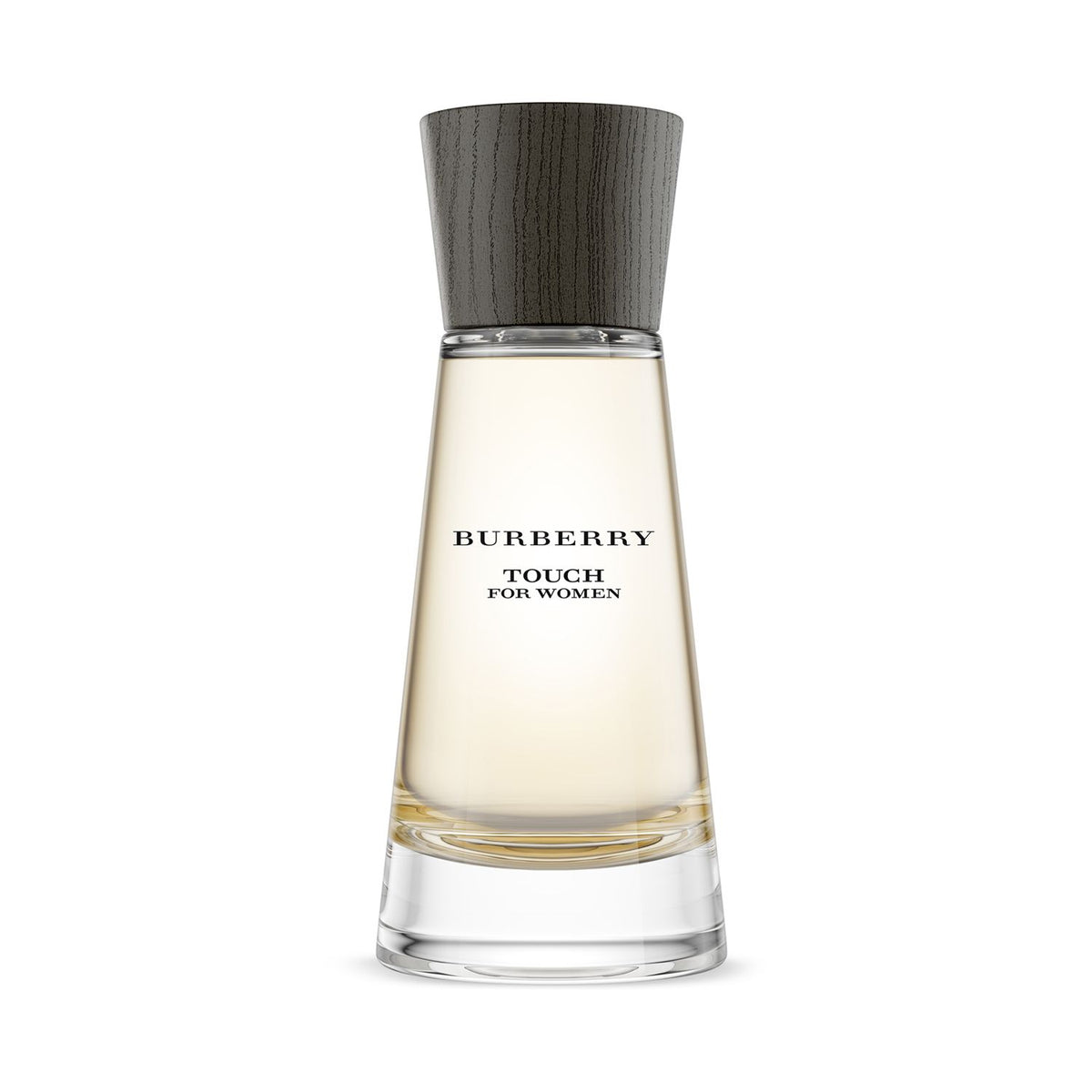 Burberry Touch Women Eau de Parfum 100ml - British product