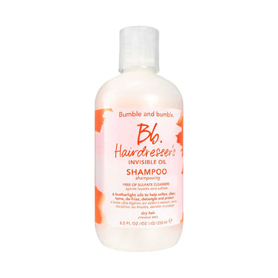 Bumble and bumble Hairdresser's Invisible Oil Hydrating Shampoo 250ml