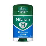 Mitchum Ice Fresh Antitranspirant Deodorant 41g - Britisches Produkt