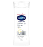 Vaseline Intensive Care Body Lotion 400ml, imported from the UK