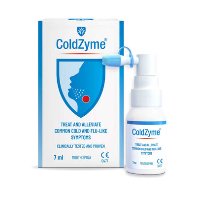 ColdZyme OneCold Spray Bucal Antiviral Oral 7 ml