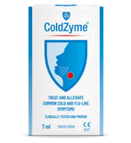 Spray buccal antiviral ColdZyme OneCold 7 ml - Produit britannique