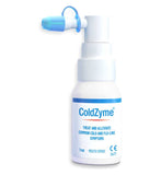 Spray buccal antiviral ColdZyme OneCold 7 ml - Produit britannique