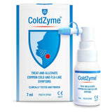 ColdZyme OneCold Mouth Spray - 7ml