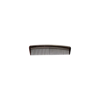 Boots Denman Men's Carbon Pocket Comb Anti Static Hair Comb- Buy online at McGrocer