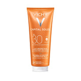 Vichy Ideal Soleil LSF30 Sonnenmilch 300ml, britische Version