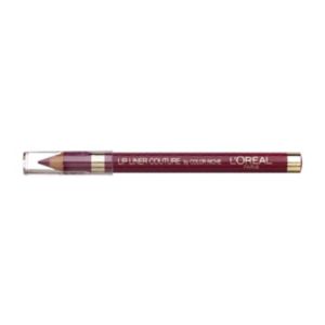 L'Oreal Paris Lip Liner 630 Beige A Nu, UK version