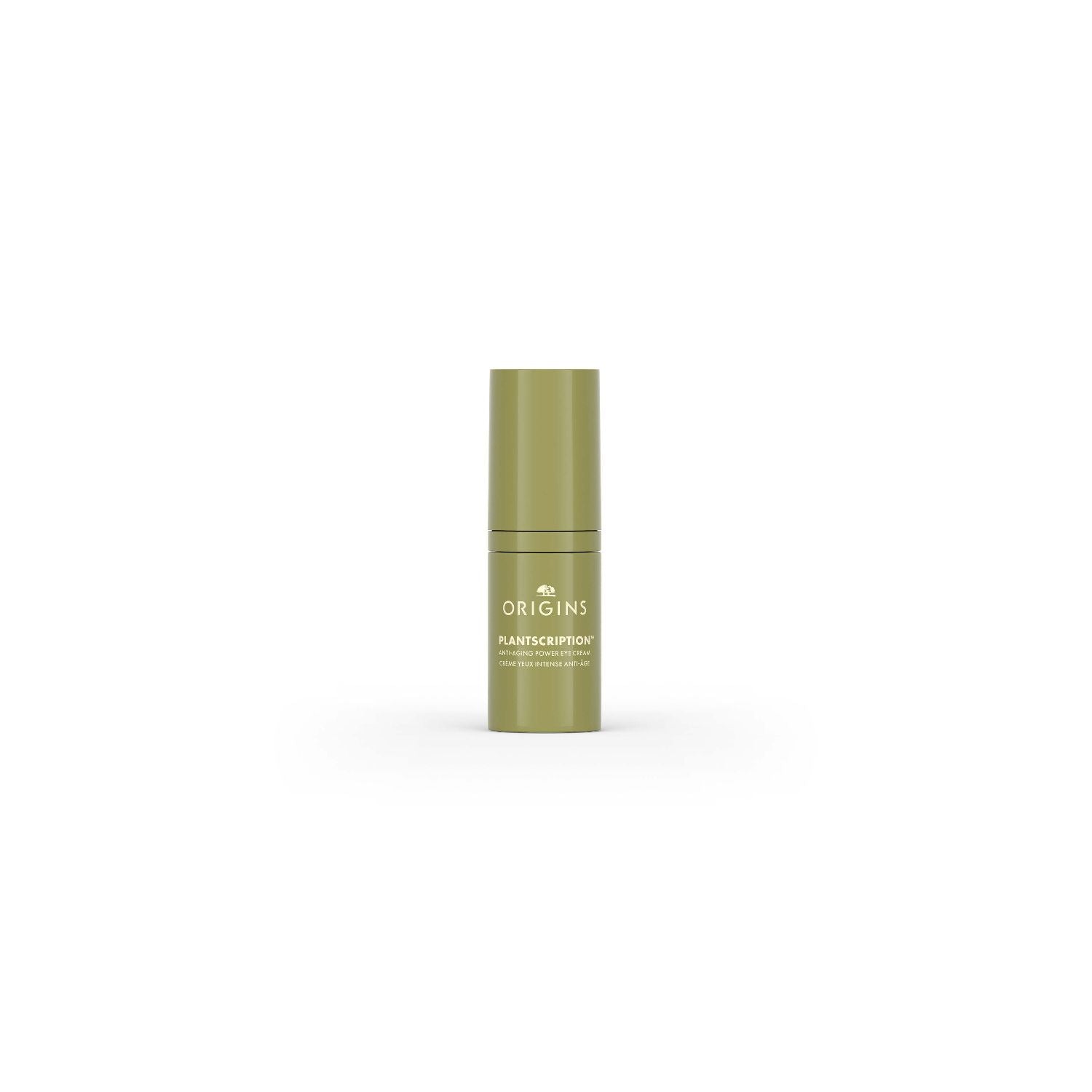 Origins Plantscription anti-ageing eye cream 15ml, UK version