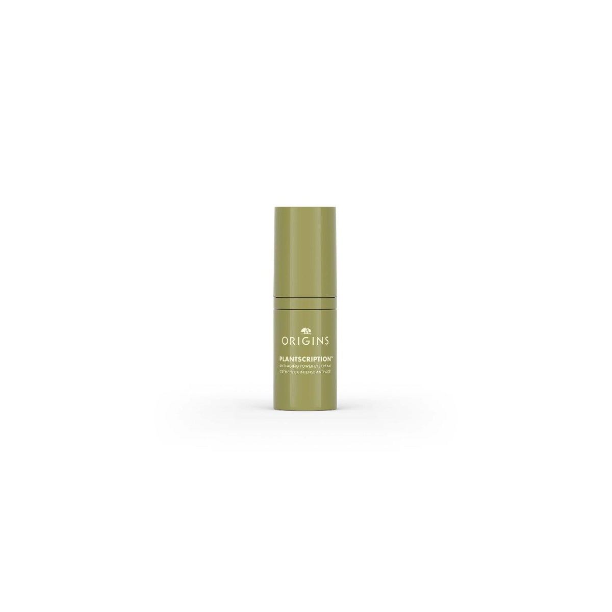 Origins Plantscription anti-ageing eye cream 15ml, UK version