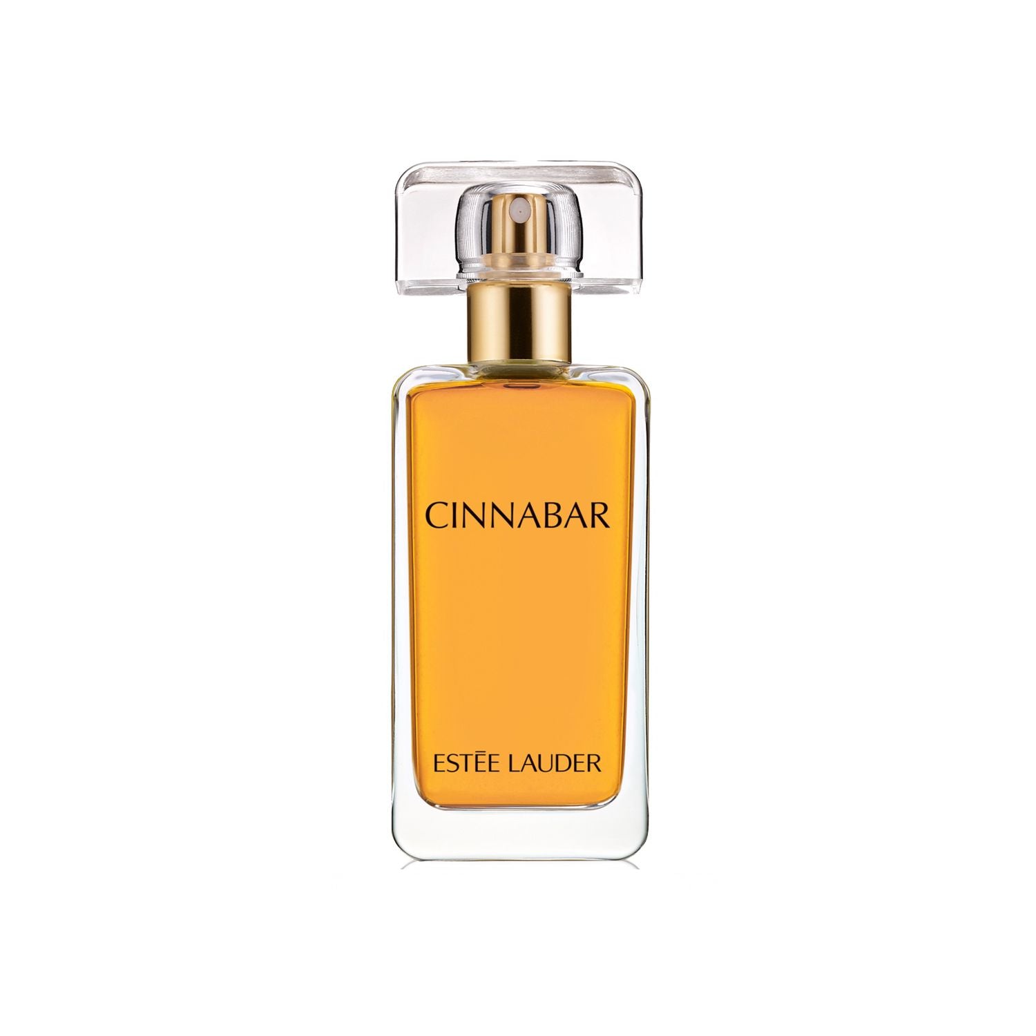 Estée Lauder Cinnabar Vaporisateur Eau de Parfum 50ml, importé du Royaume-Uni
