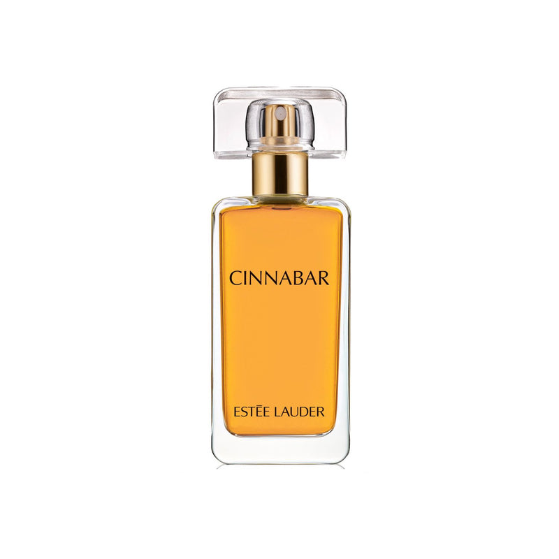 Estée Lauder Cinnabar Vaporisateur Eau de Parfum 50ml, importé du Royaume-Uni