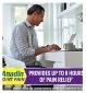 Anadin Joint Pain Ibuprofen tablets 16 pack - British product