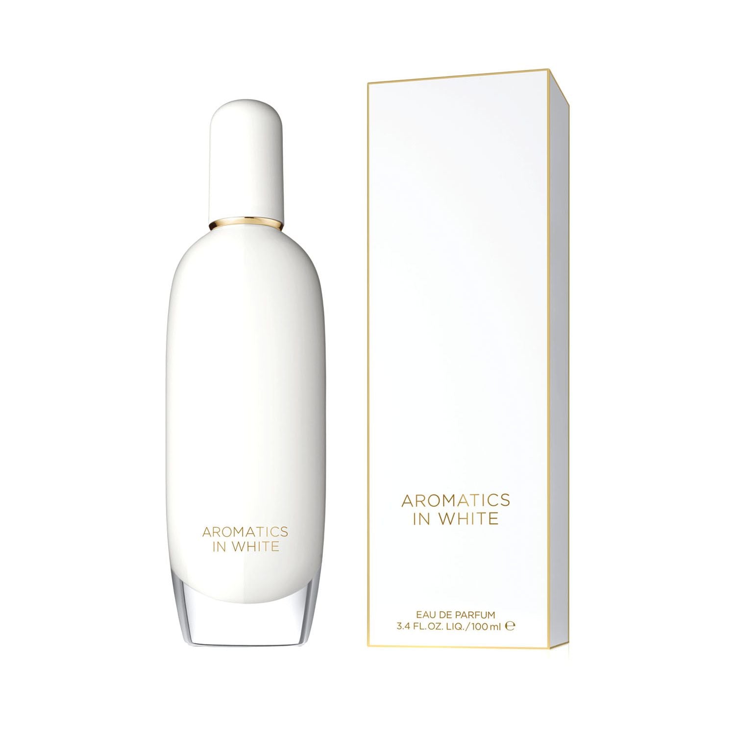 Clinique Aromatics In White perfume 100ml - British product