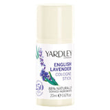 Yardley English Lavender Cologne Stick 20ml GOODS Boots   