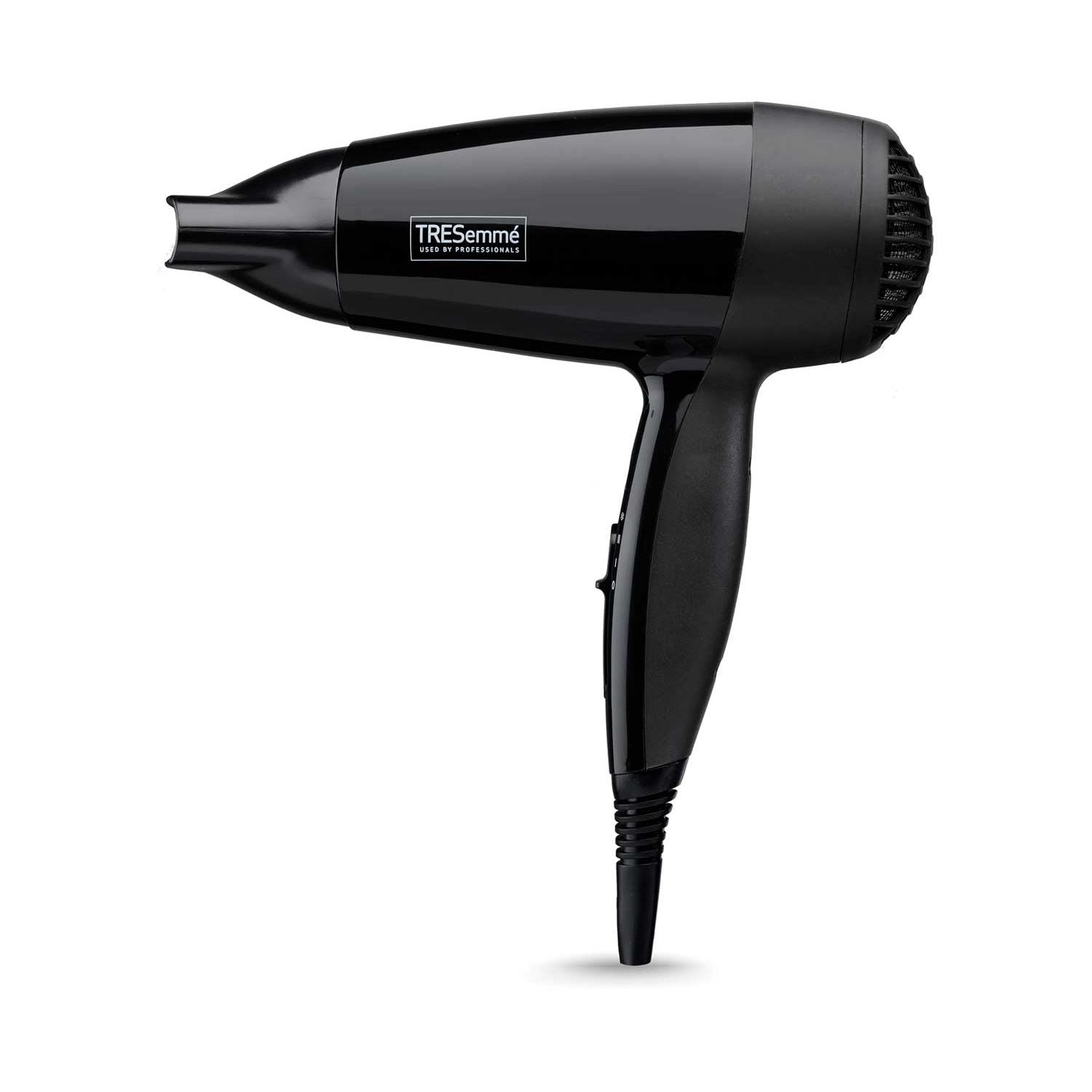 TRESemme hårføner 1800W lettvekts kompakt (britisk merke)
