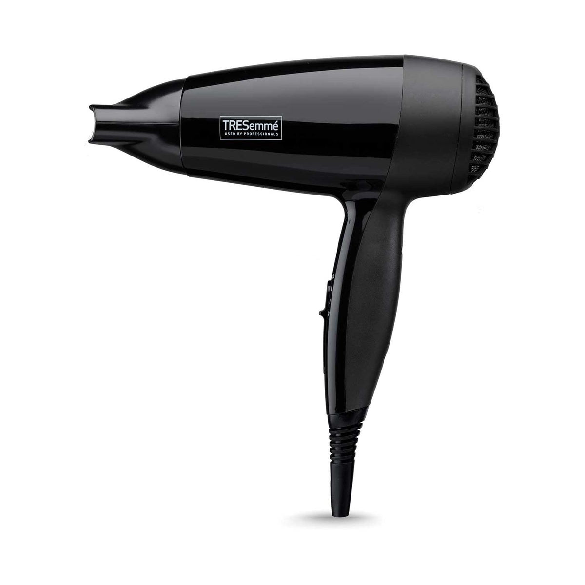 TRESemme hårføner 1800W lettvekts kompakt (britisk merke)